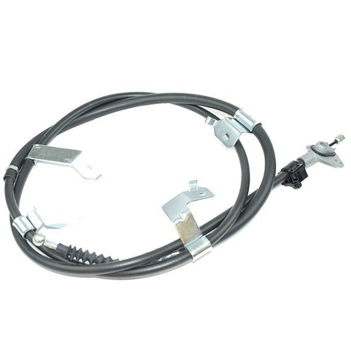 Toyota Corolla Arka Sol El Fren Teli (2007-2010) 1.6, 1.4 4643002121