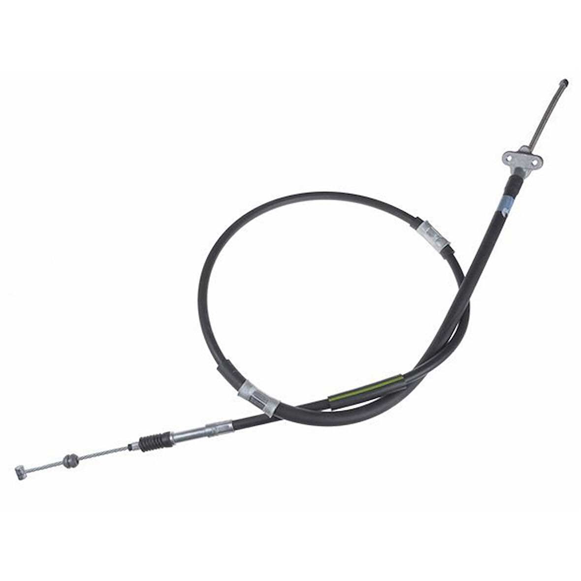 Toyota Corolla Arka Sol El Fren Teli (1987-1992) 1.3 4643012240