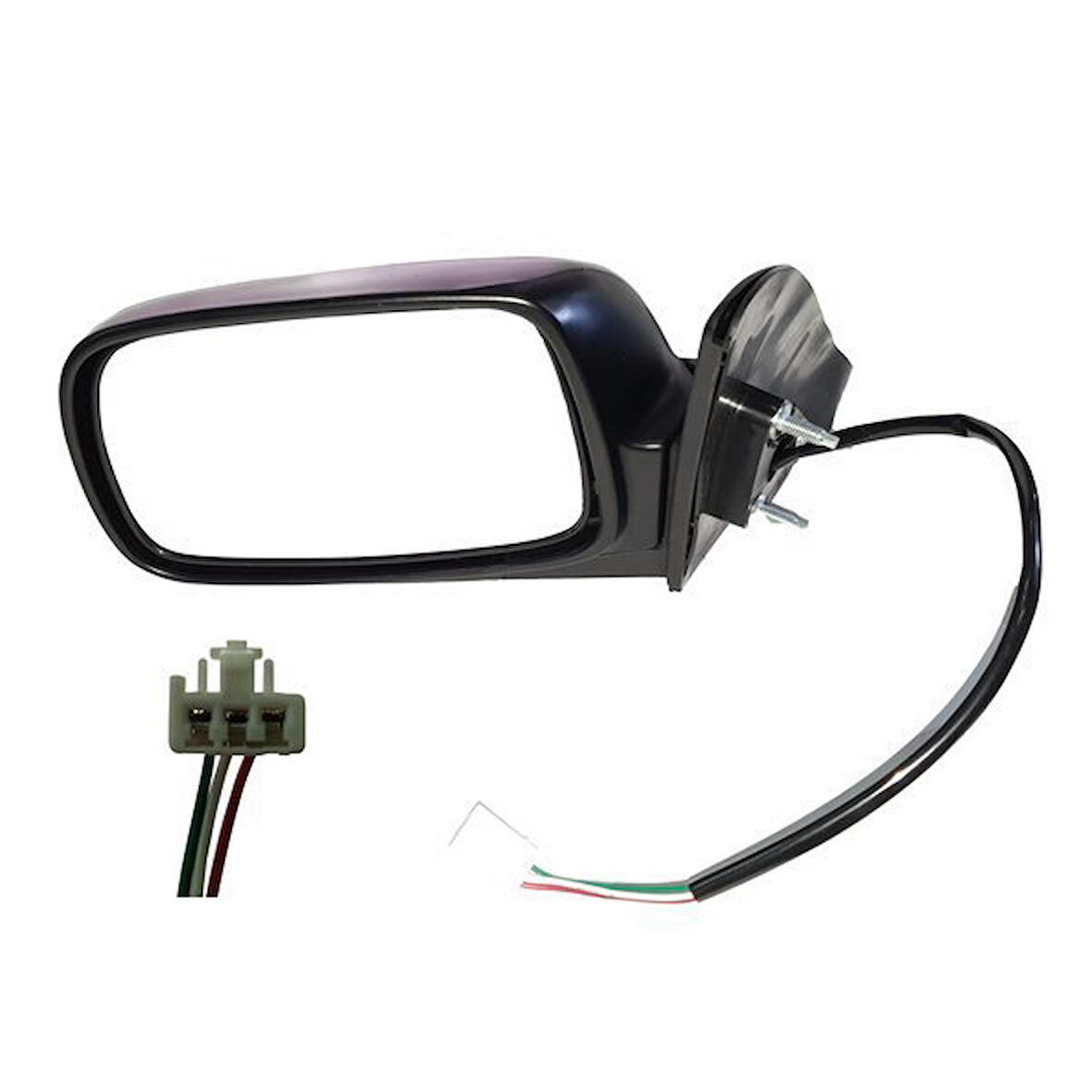 Toyota Corolla Kapi Aynasi Sol (1998-2002) 1.6, 1.3, 1.4 879401E800E