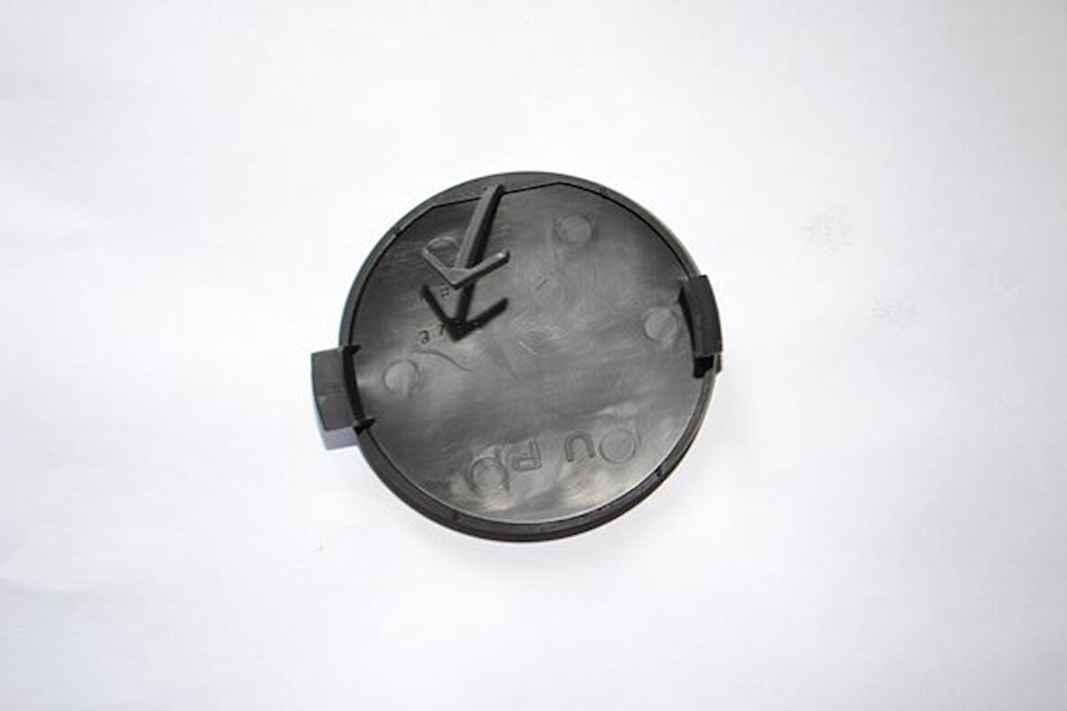 Toyota Yaris Ön Tampon Çeki Kapak (1999-2002) 1.3 5212752011