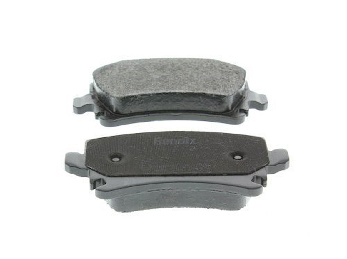 Audi Tt Arka Fren Balatasi (2007-2012) 1.8 TFSI, 2.0 TFSI 1K0698451D