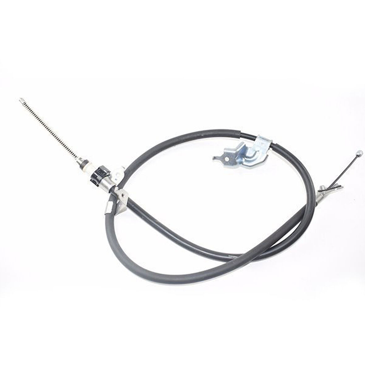 Toyota Yaris Arka Sol El Fren Teli (2005-2011) 1.0, 1.3, 1.4 464300D050