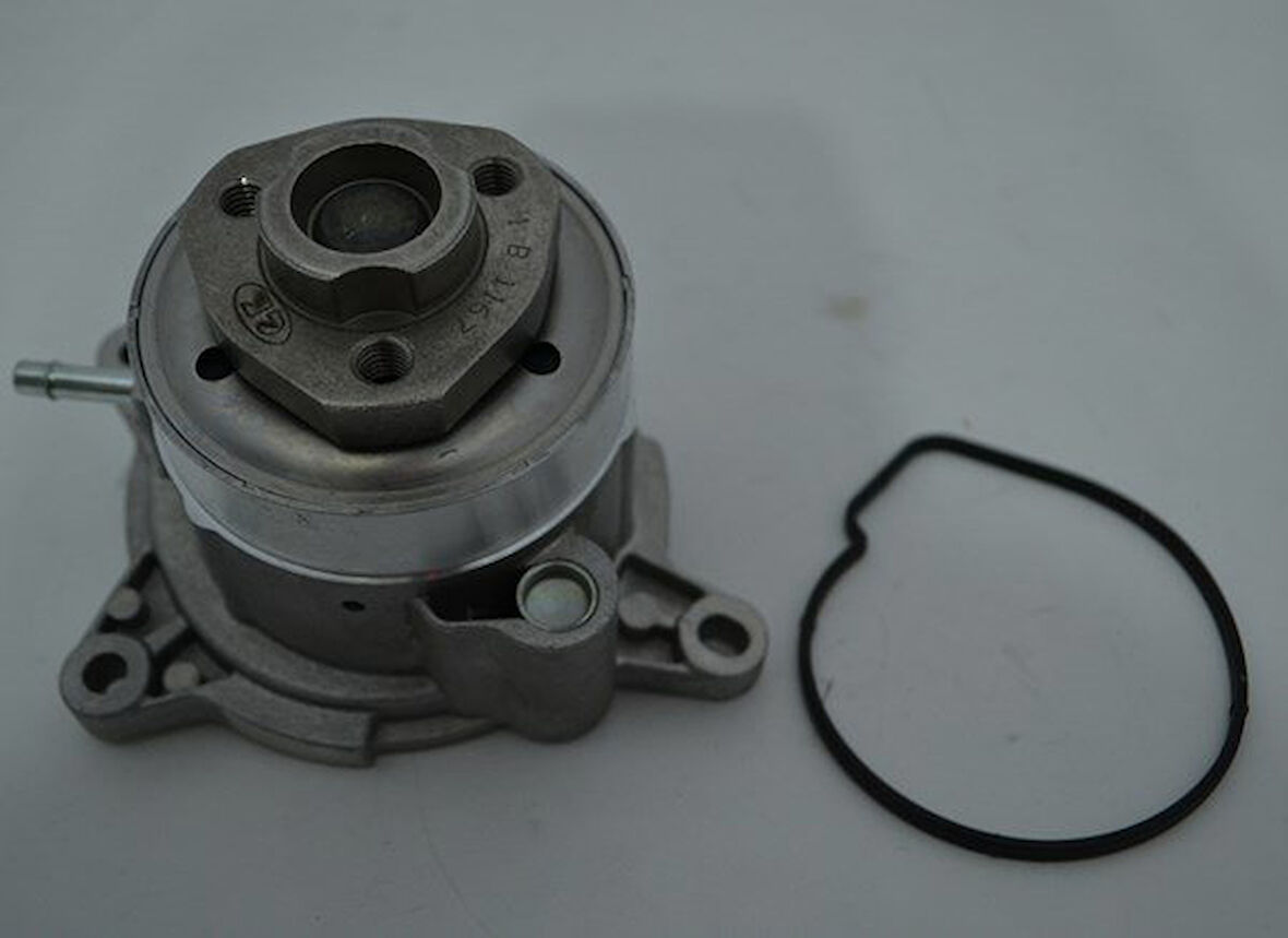 Skoda Fabia Devirdaim (2008-2012) 1.2 03F121004D