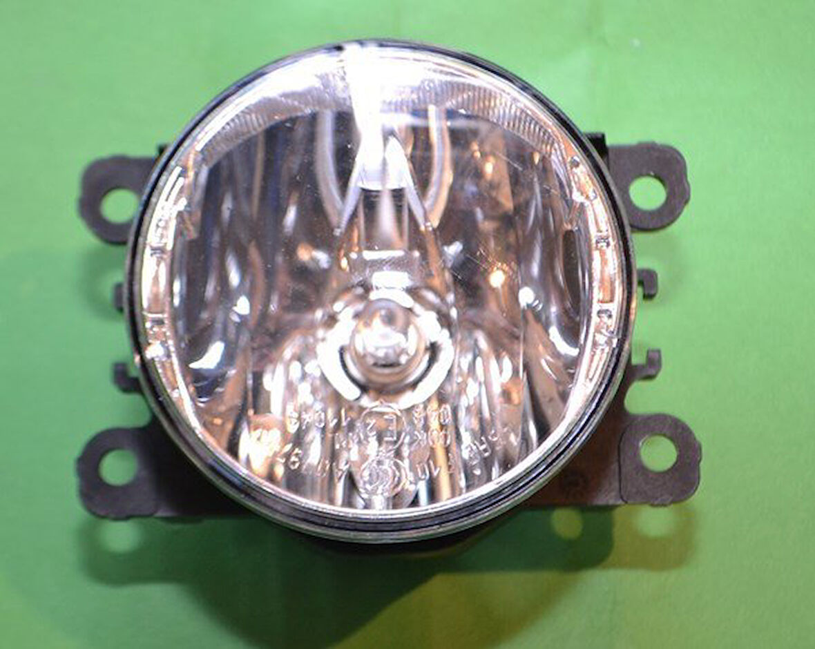 Renault Clio Symbol Sis Fari (2013-2016) 0.9, 1.2, 1.5 DCI 261500097R