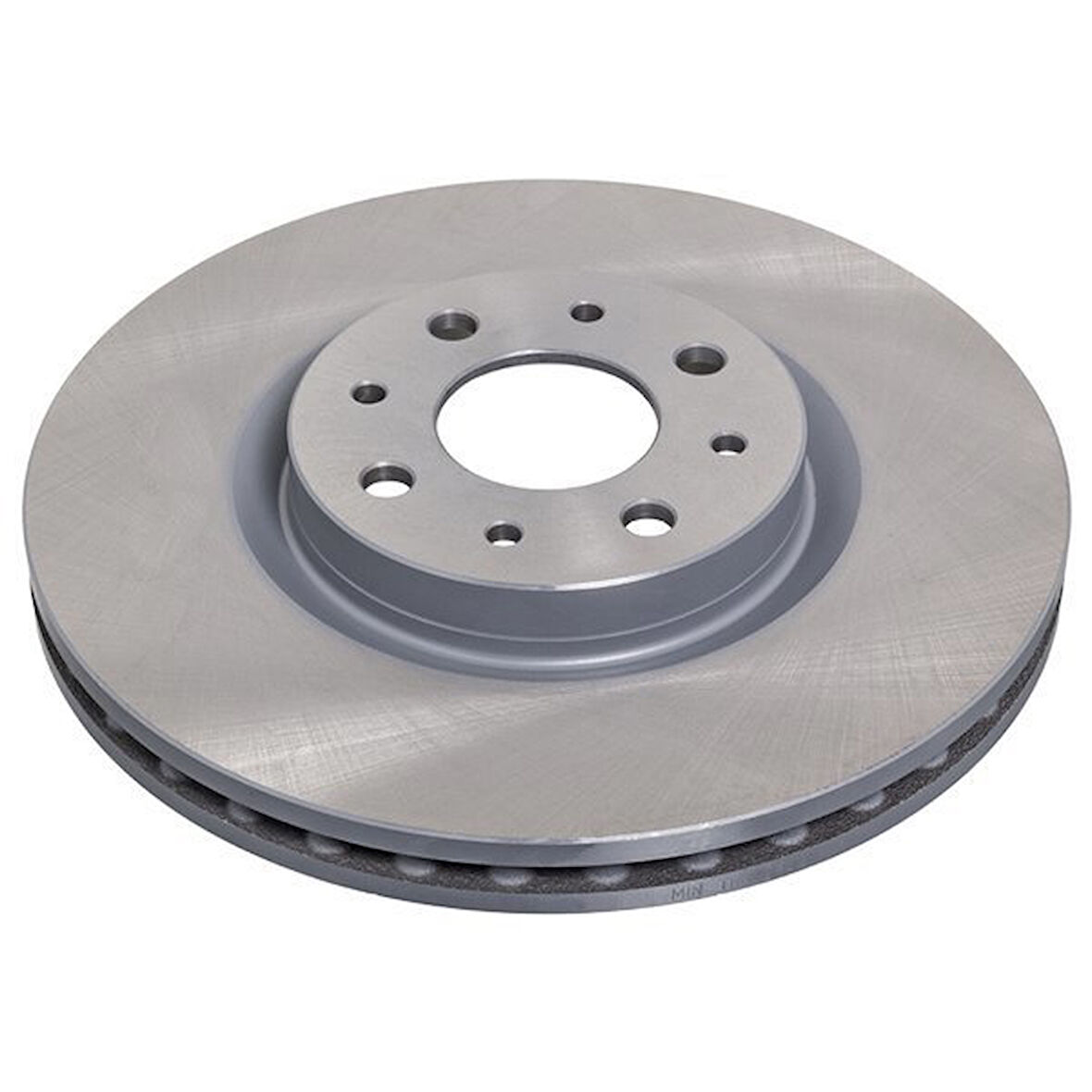Fiat Bravo Ön Fren Disk (2007-2015) 1.4, 1.4 T-JET 46765546