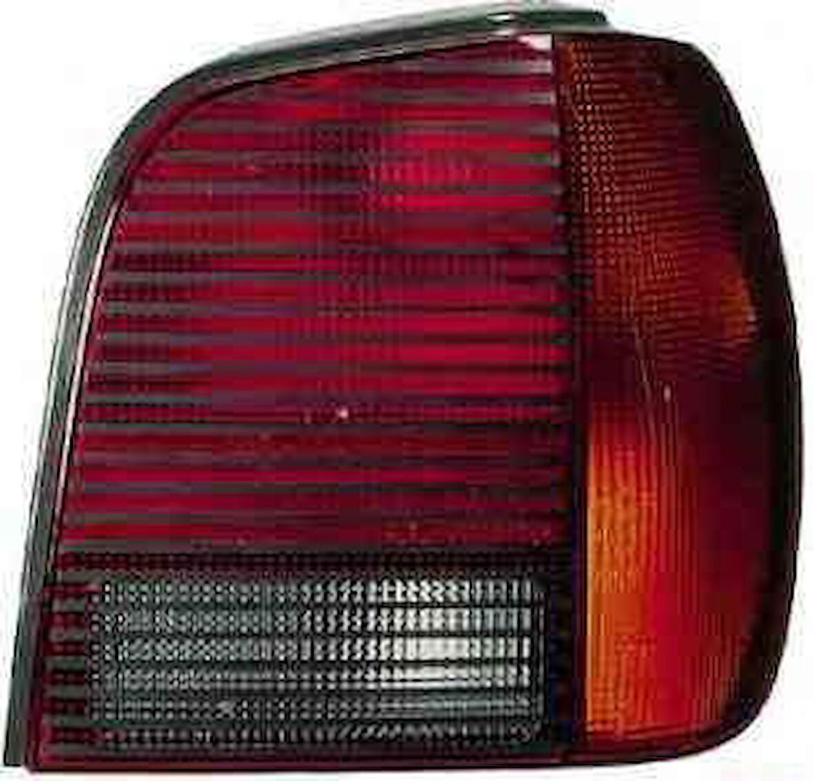 Volkswagen Polo Sağ Stop (1989-2001) 1.4, 1.6, 1.9 SDI 6N0945112B