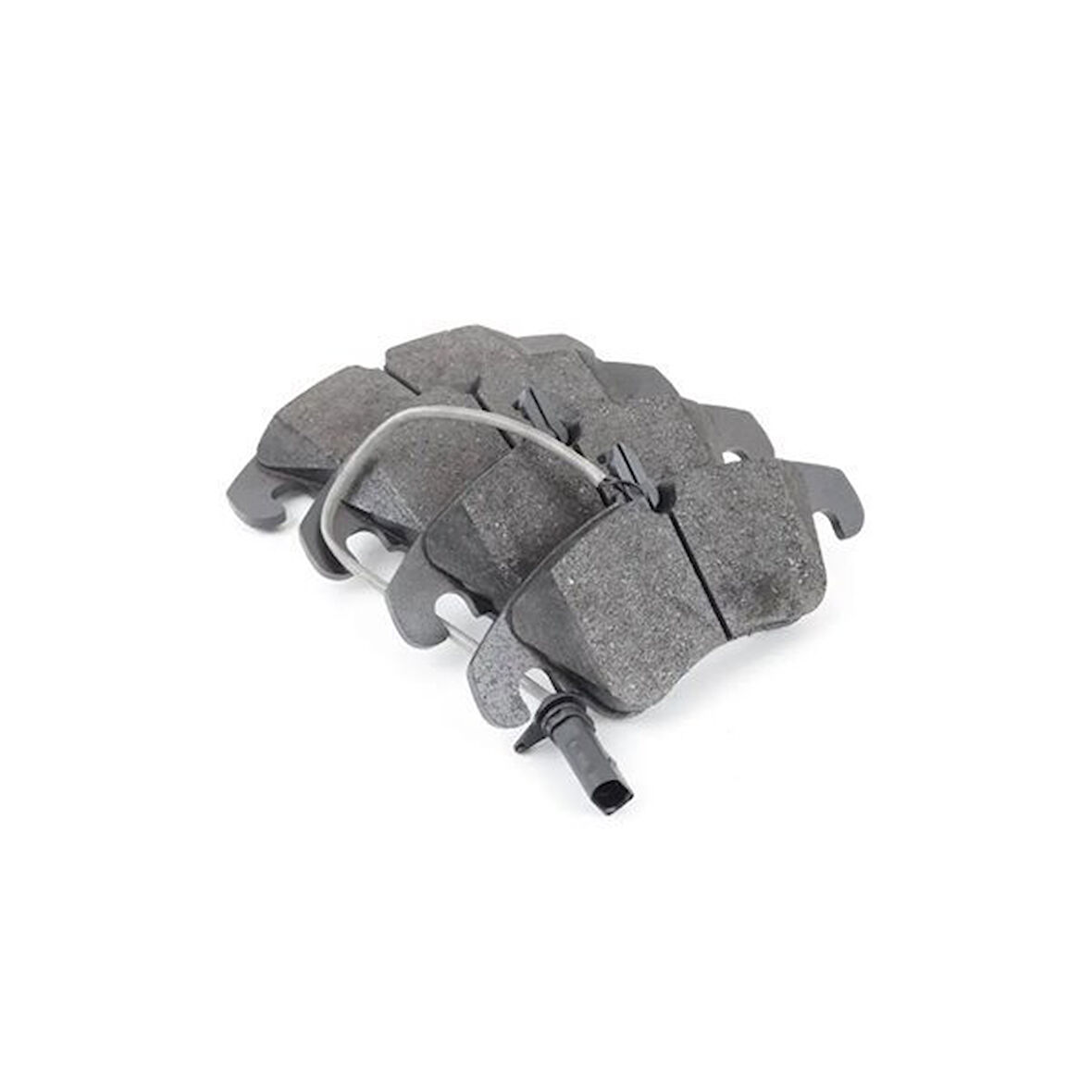 Audi A4 Ön Fren Balata (2008-2016) 2.0 TFSI 8K0698151