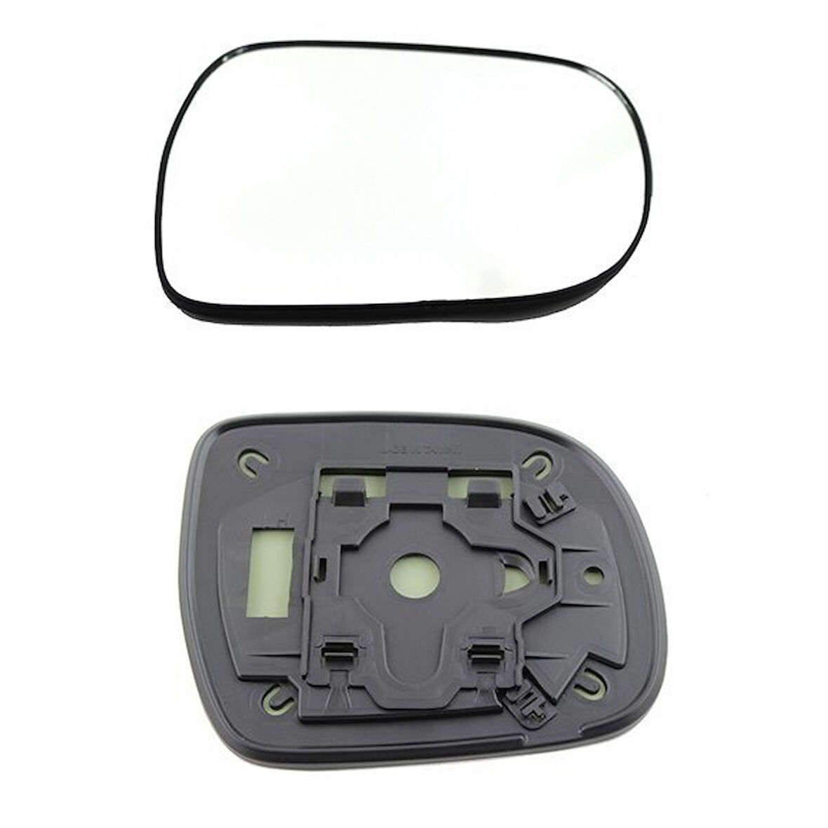 Toyota Hilux Kapi Ayna Cami Sol (2005-2009) 2.5 879610K050