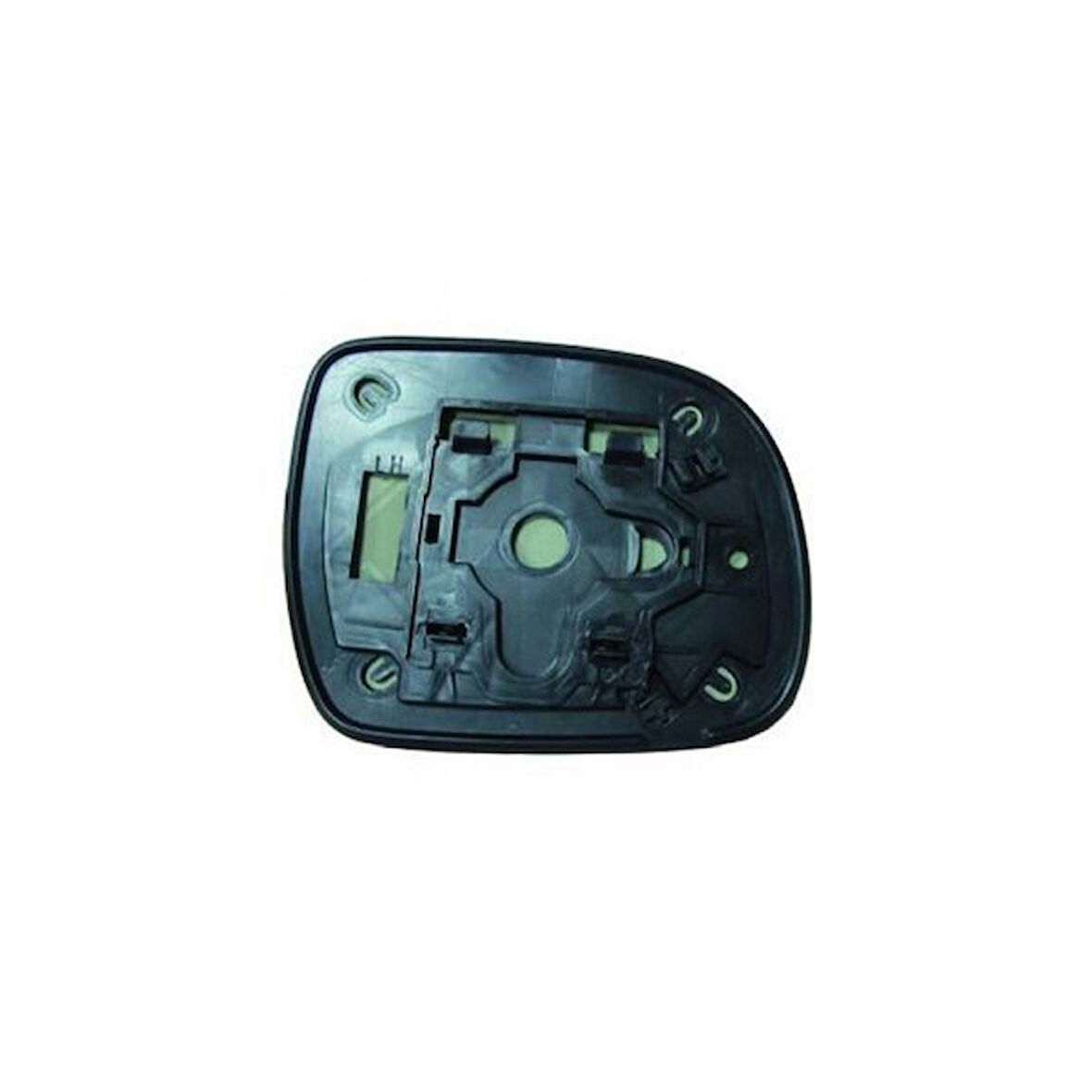 Toyota Hilux Kapi Ayna Cami Sağ (2005-2009) 2.5 879310K070