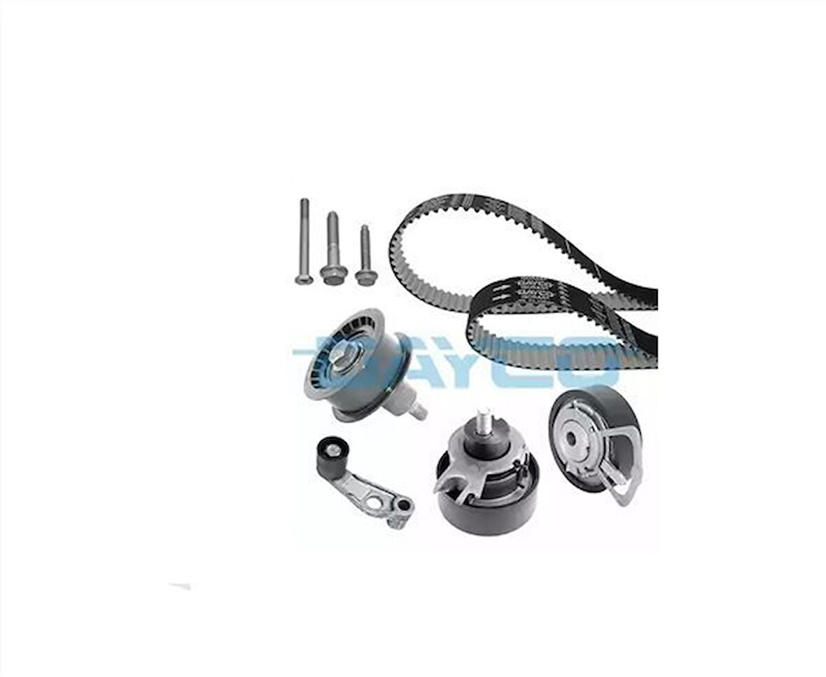 Seat Cordoba Triger Seti (1999-2009) 1.4 036198119A