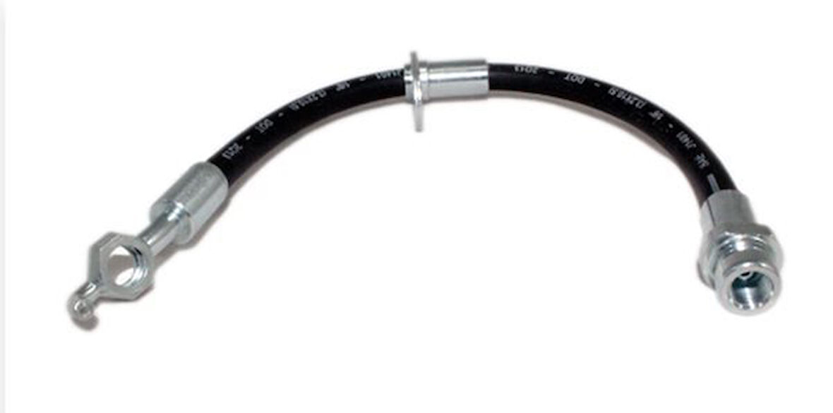 Toyota Avensis Arka Fren Hortumu (2010-2014) 2.0, 1.8, 1.6 90947W2018