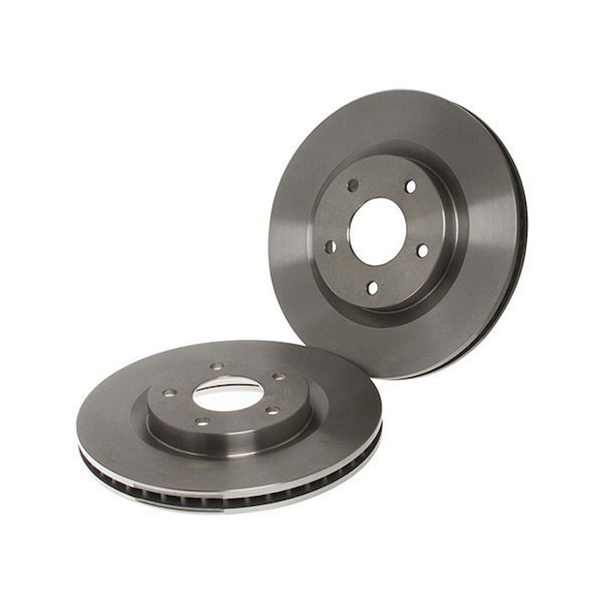 Nissan Juke Ön Fren Disk (2010-2013) 1.6 402061KC3A