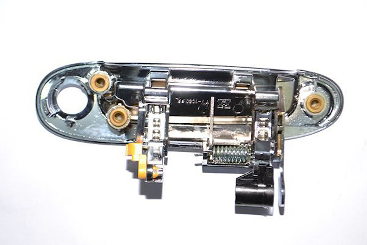 Toyota Yaris Kapi Kolu Ön Diş (1999-2002) 1.3 6921052020G0