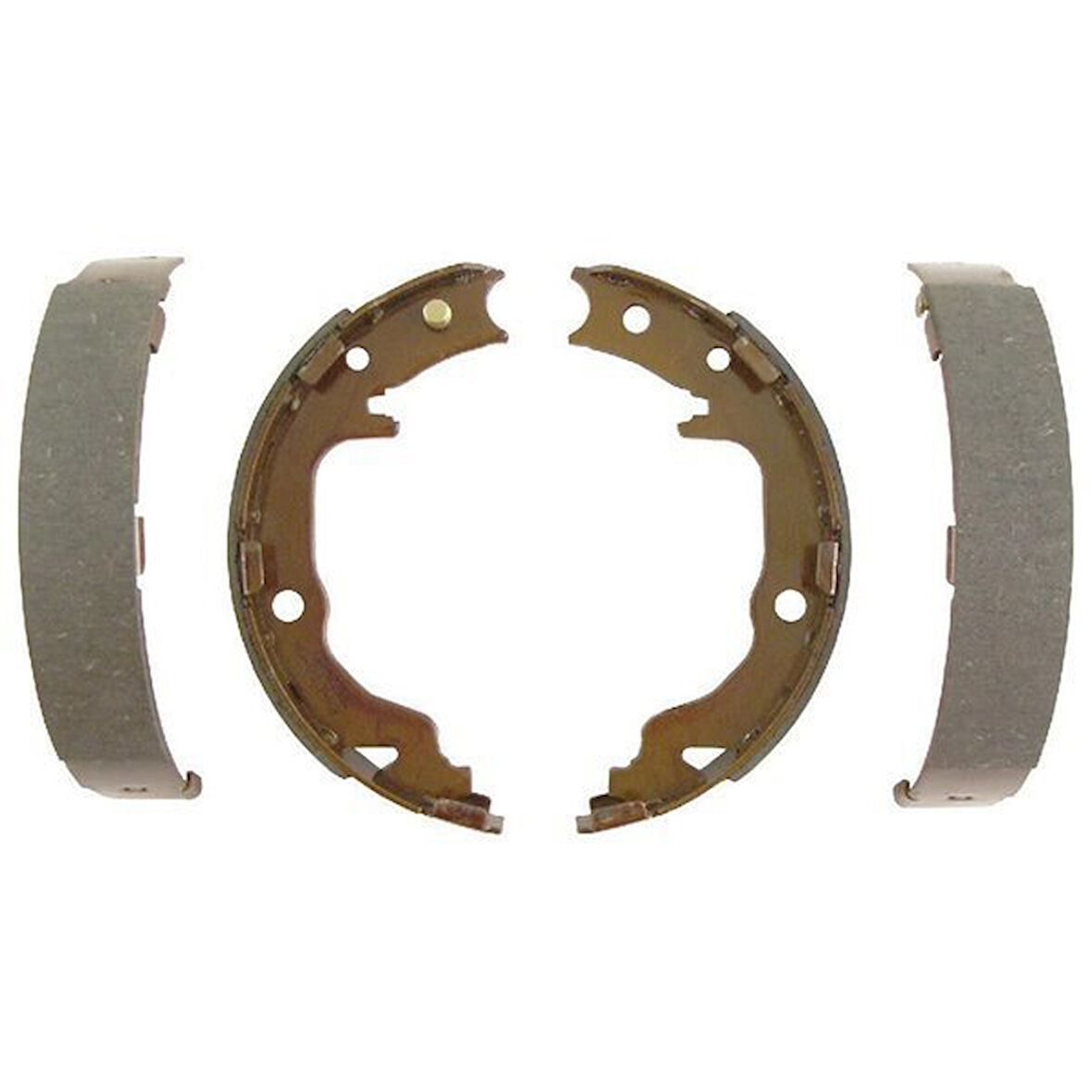 Mitsubishi Asx El Fren Balatasi (2011-2016) 1.6 4800A022