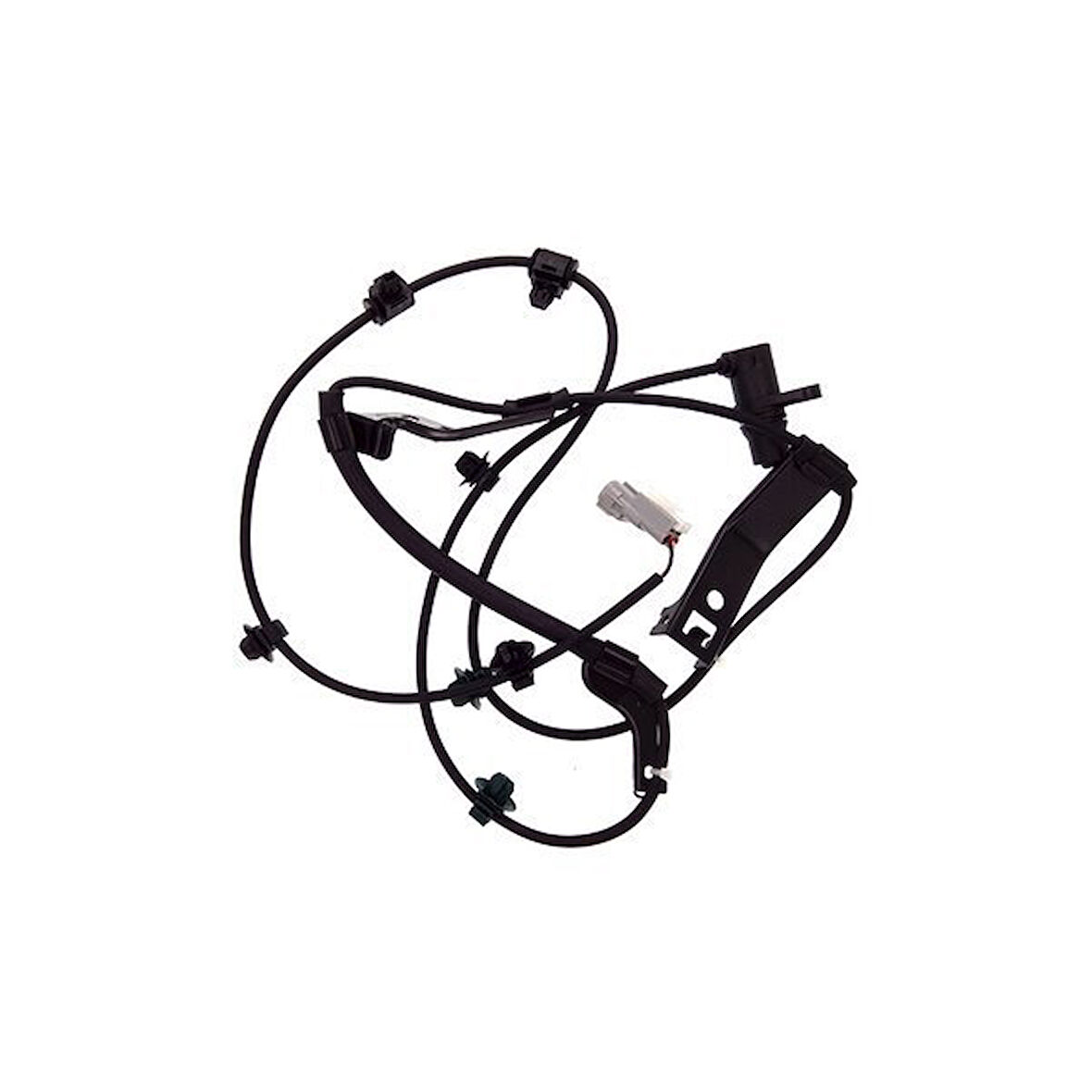 Toyota Hilux Ön Sol Abs Kablosu (2012-2014) 2.5 895430K020