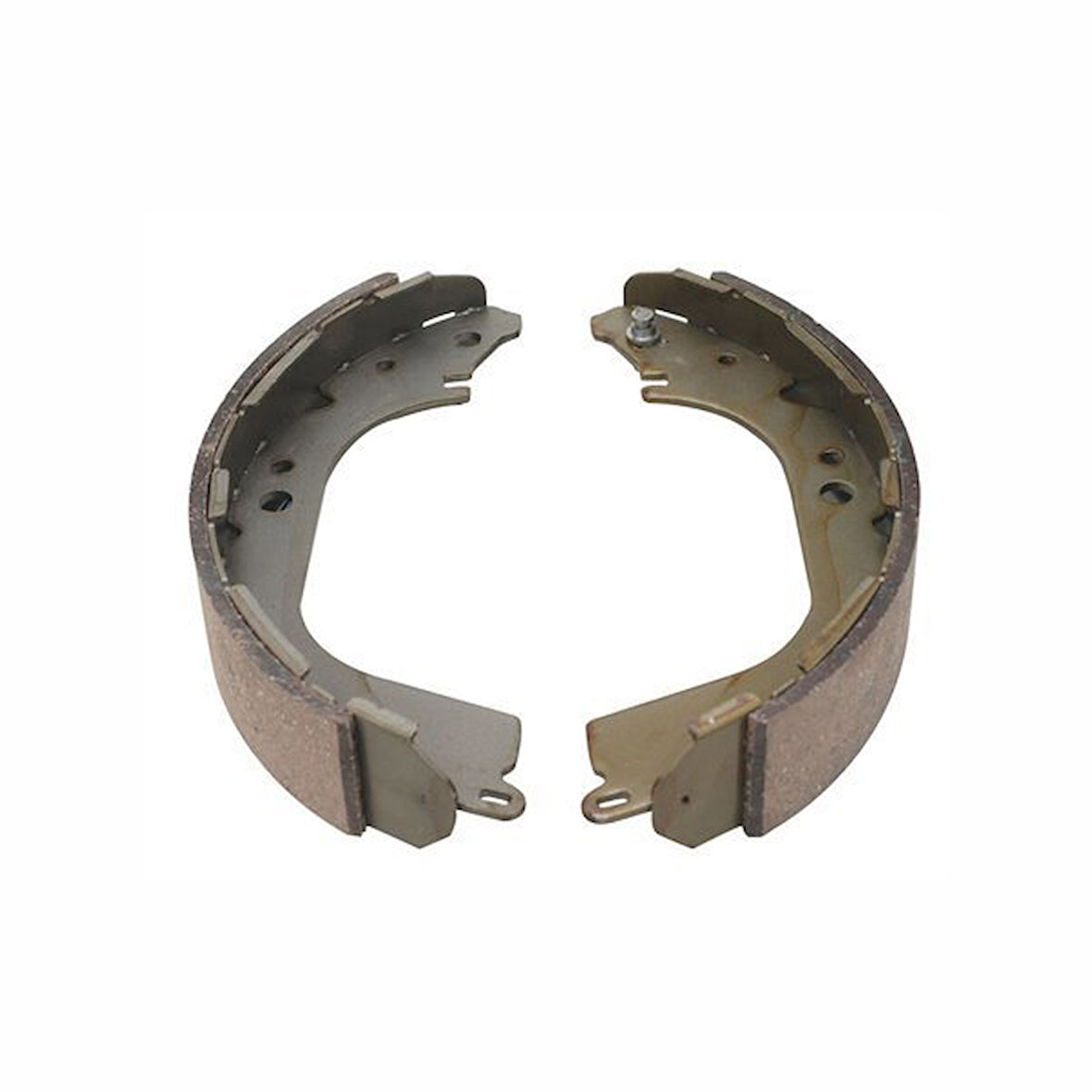 Nissan Skystar Arka Fren Balatasi (2002-2012) 2.5 440600W727