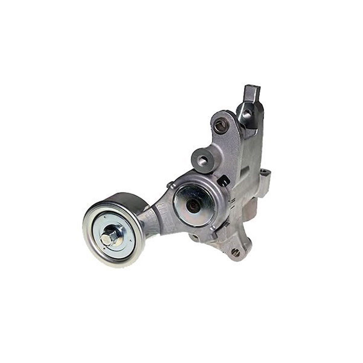 Toyota Hilux Alternatör Gergisi Komple (2005-2014) 2.5 1662030031