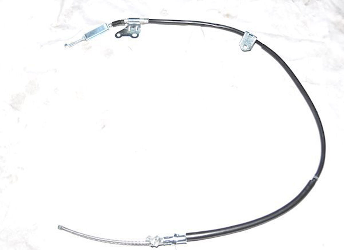 Toyota Hilux Arka Sağ El Fren Teli (2005-2009) 2.5 464200K030