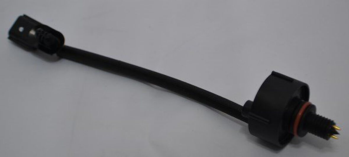 Dacia Duster Mazot Filitre Sensörü (2013-2024) 1.5 DCI 7701070650