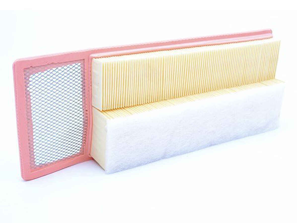 Citroen Nemo Hava Filitresi (2010-2016) 1.3 51873070