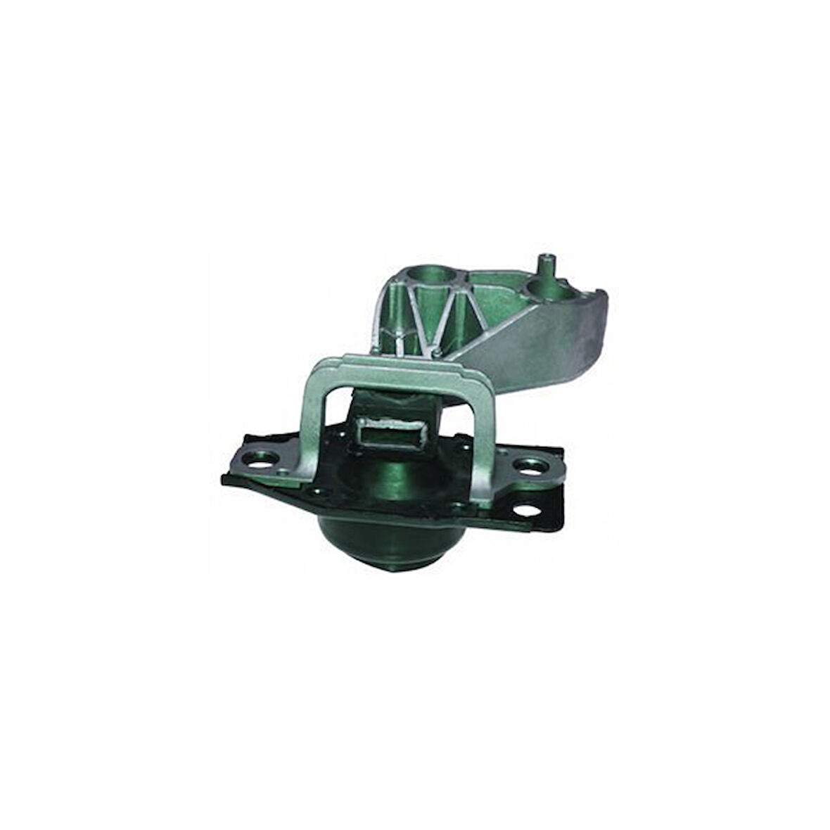Nissan Qashqai Motor Takoz Sağ (2006-2014) 2.0, 2.0 DCI 11210JD700