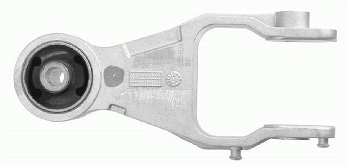 Opel Agila Motor Takoz Arka (1999-2003) 1.0 684717