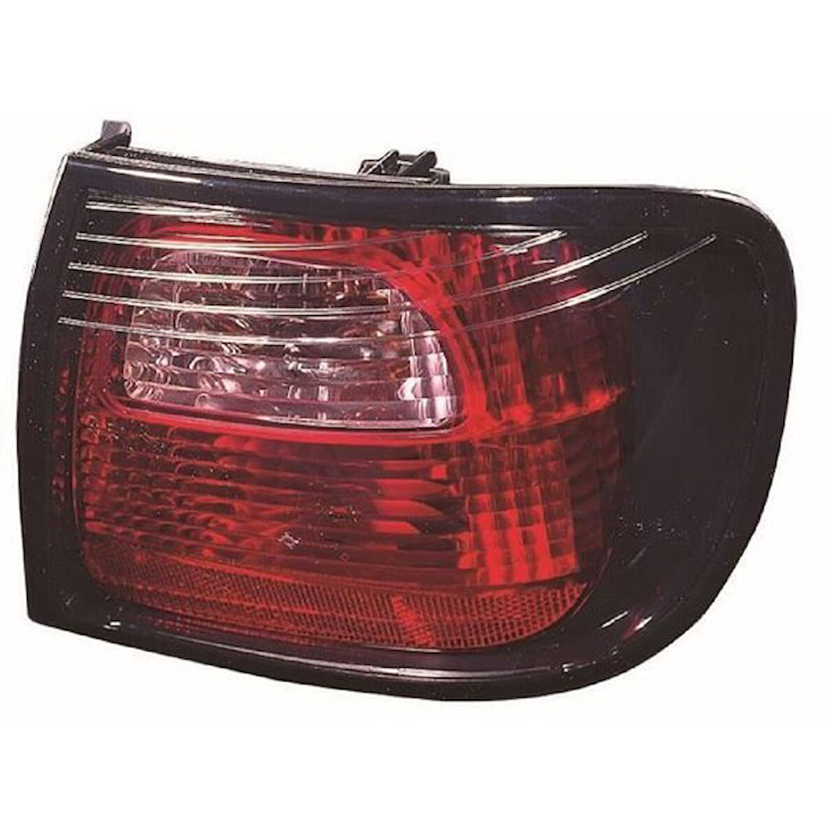 Nissan Primera Sağ Stop (1999-2002) 1.6, 1.8, 2.0 265509F527