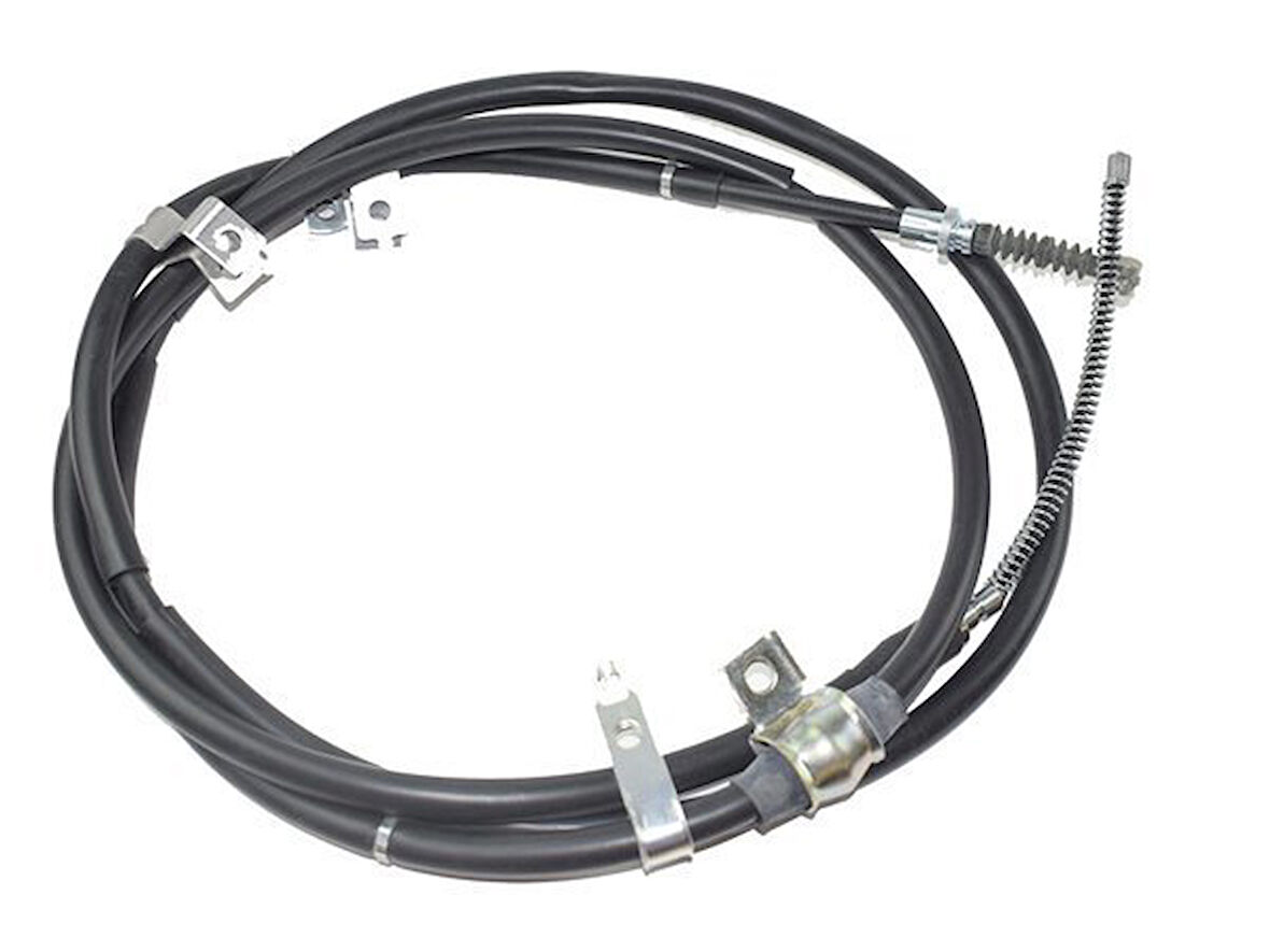  Ranger Arka Sol El Fren Teli (2006-2012) 2.5 TDCI 6M342A823CB