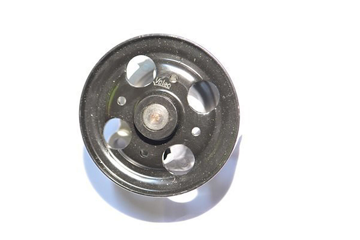 Nissan X-Trail Devirdaim (2001-2007) 2.0 210106N226