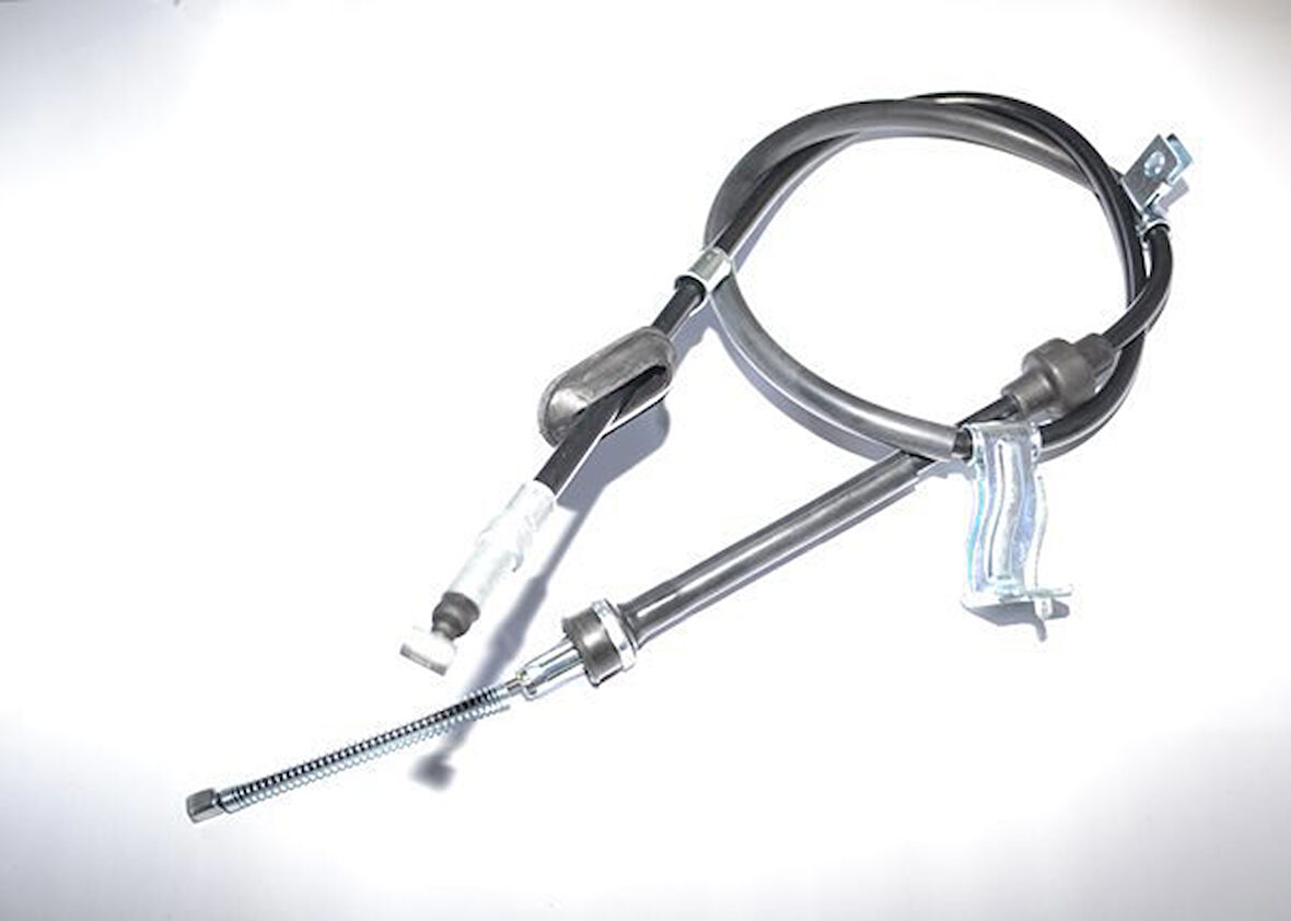 Honda Civic Arka Sol El Fren Teli (1996-2001) 1.4, 1.6 47560S04A02