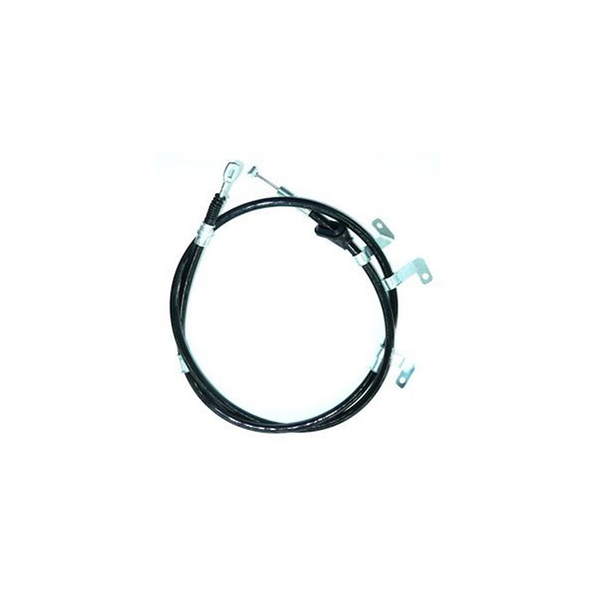 Honda Civic Arka Sol El Fren Teli (2004-2006) 1.6 47560S5AK01