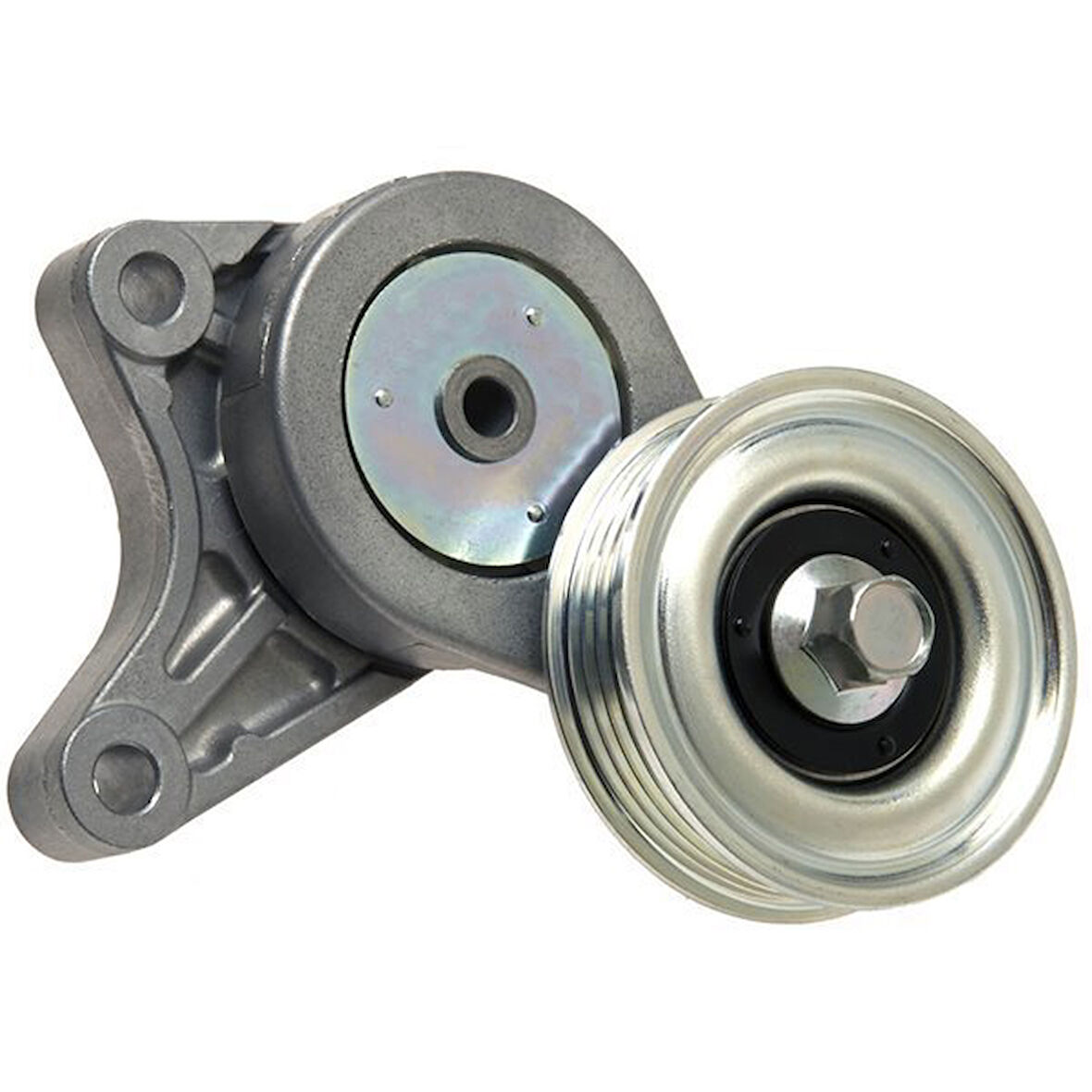 Honda Civic Alternatör Gergisi Komple (2006-2009) 1.3 31170RMX003