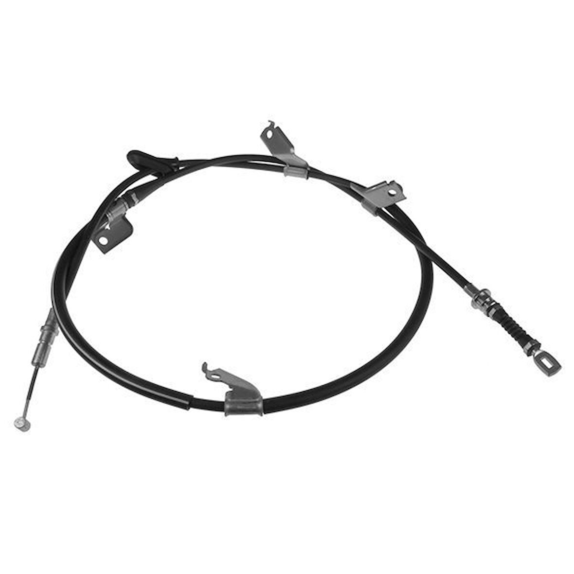 Honda Civic Arka Sol El Fren Teli (2003-2006) 1.6 47560S6AG54