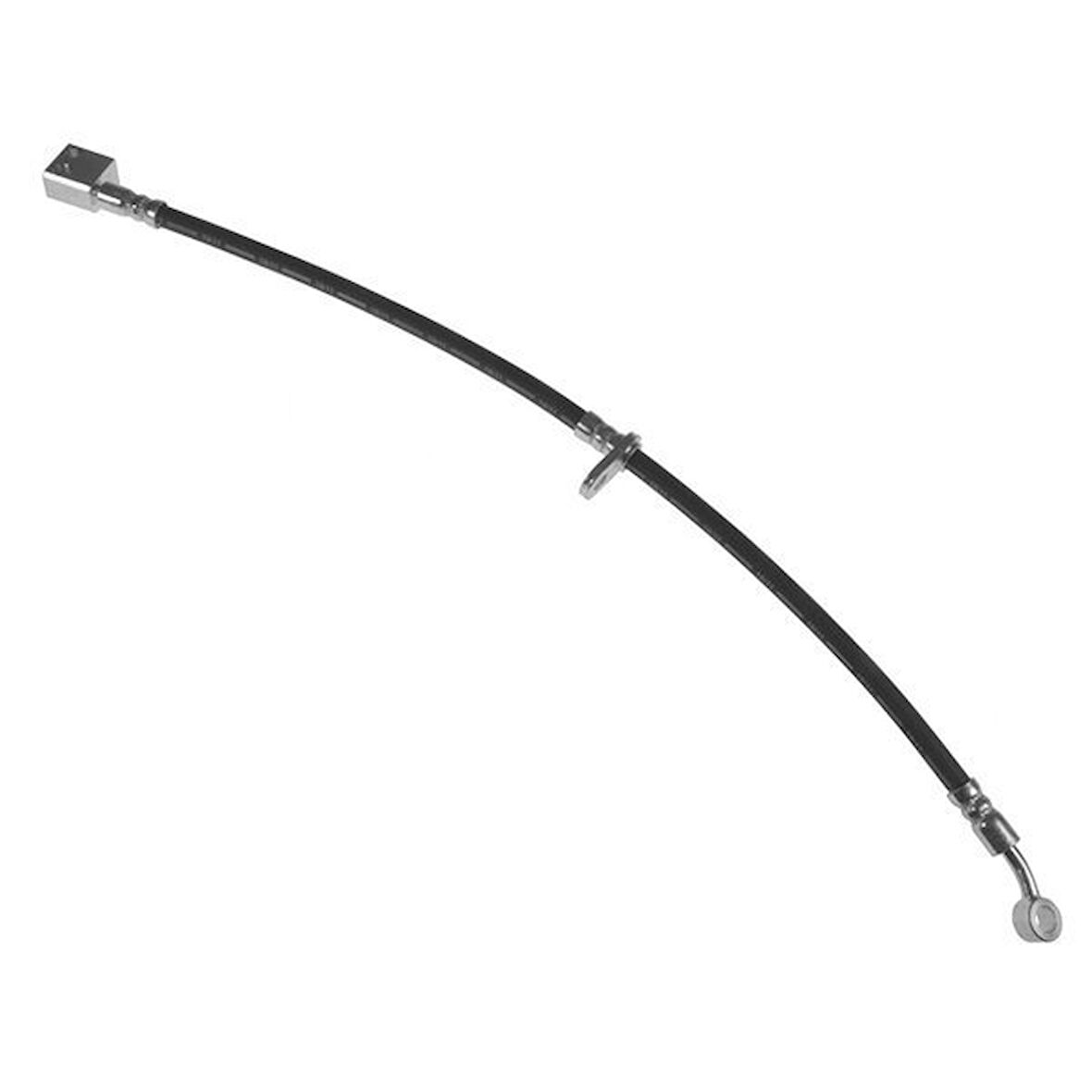 Honda Civic Ön Fren Hortumu (2006-2012) 1.8, 1.4 01465SMGE00