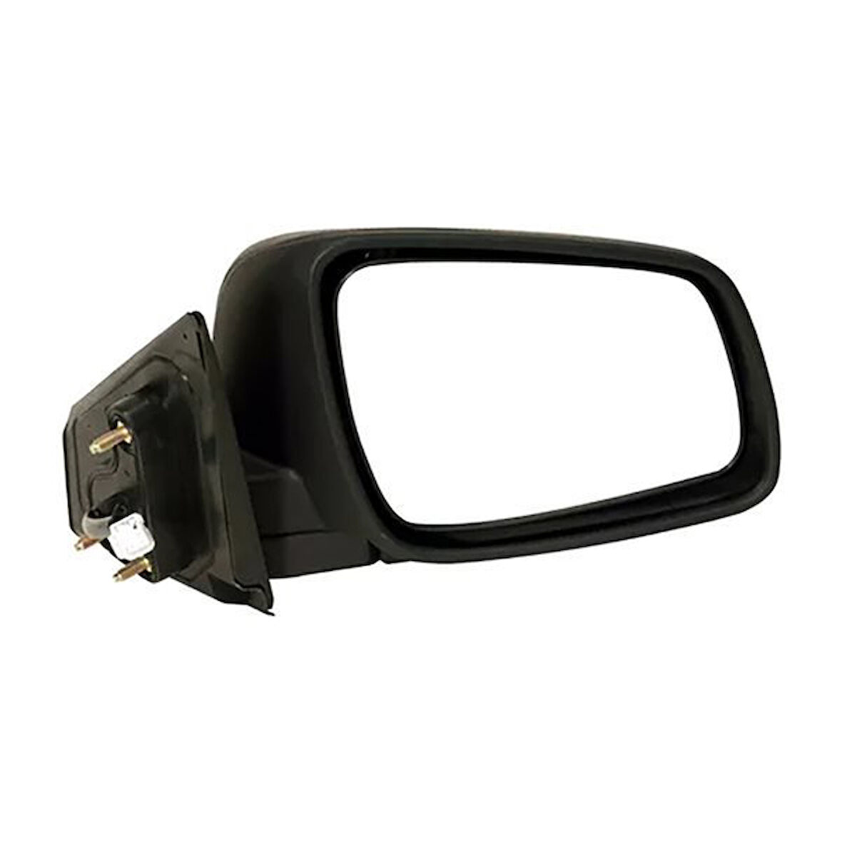 Mitsubishi Lancer Kapi Aynasi Sağ (2007-2012) 1.5, 1.6, 1.8 7632A204