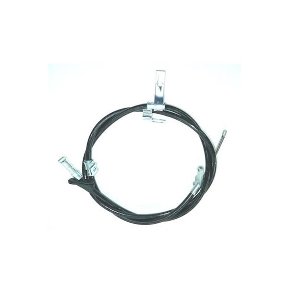 Honda Cr-V Arka Sağ El Fren Teli (2002-2006) 2.0 47510S9A023