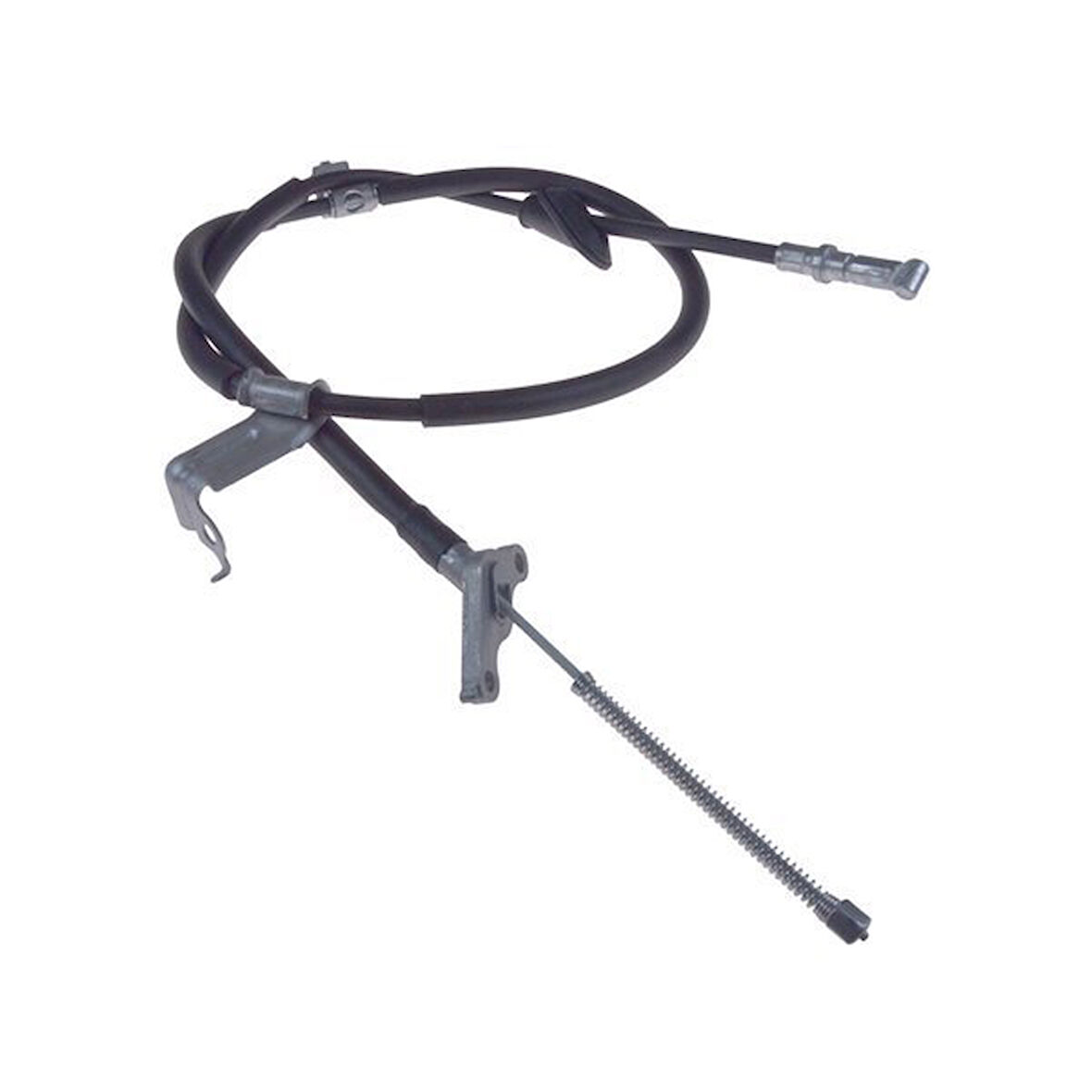 Honda Cr-V Arka Sol El Fren Teli (2002-2006) 2.0 47560S9A023