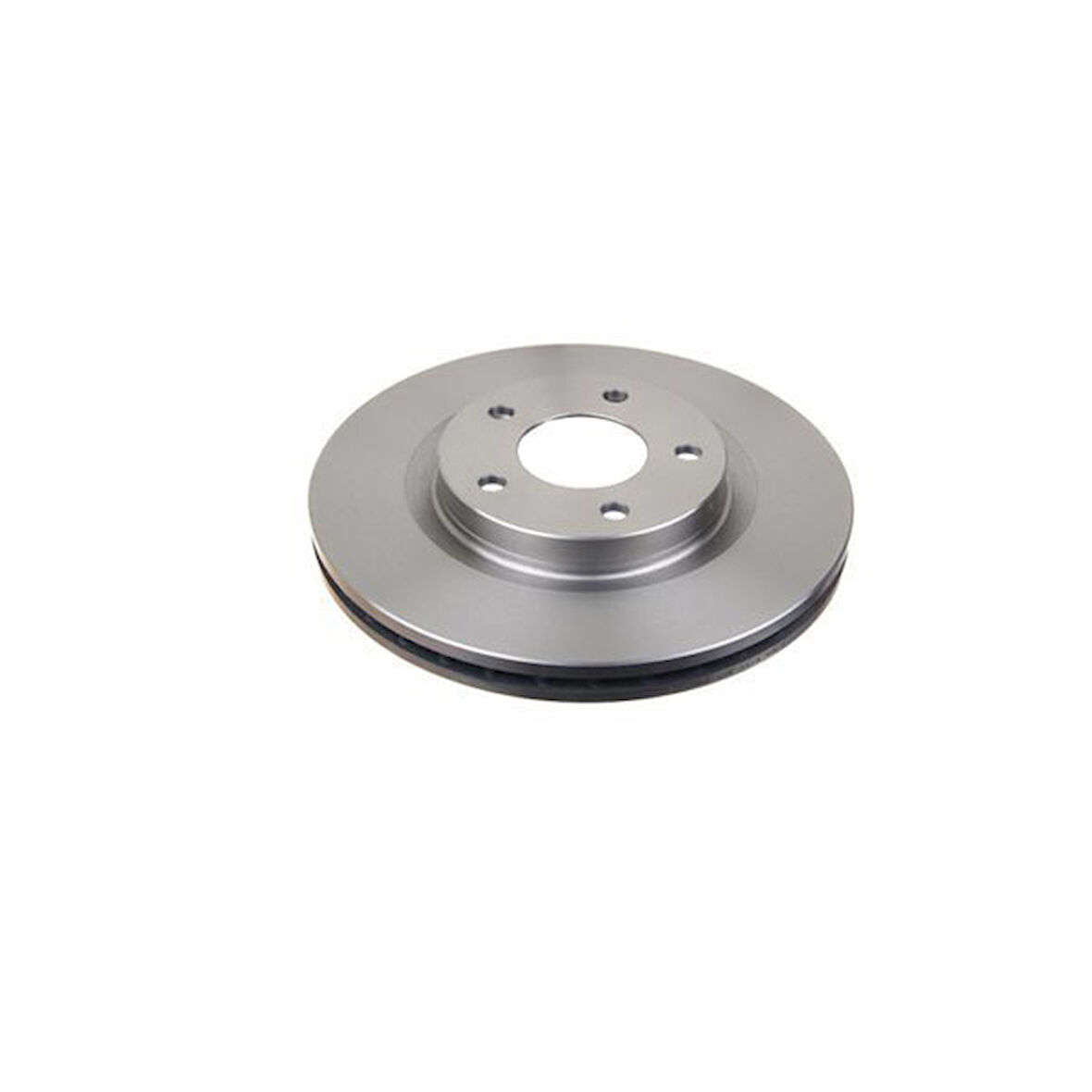 Mitsubishi Asx Ön Fren Disk (2011-2020) 1.6, 1.6 HDI 4615A117