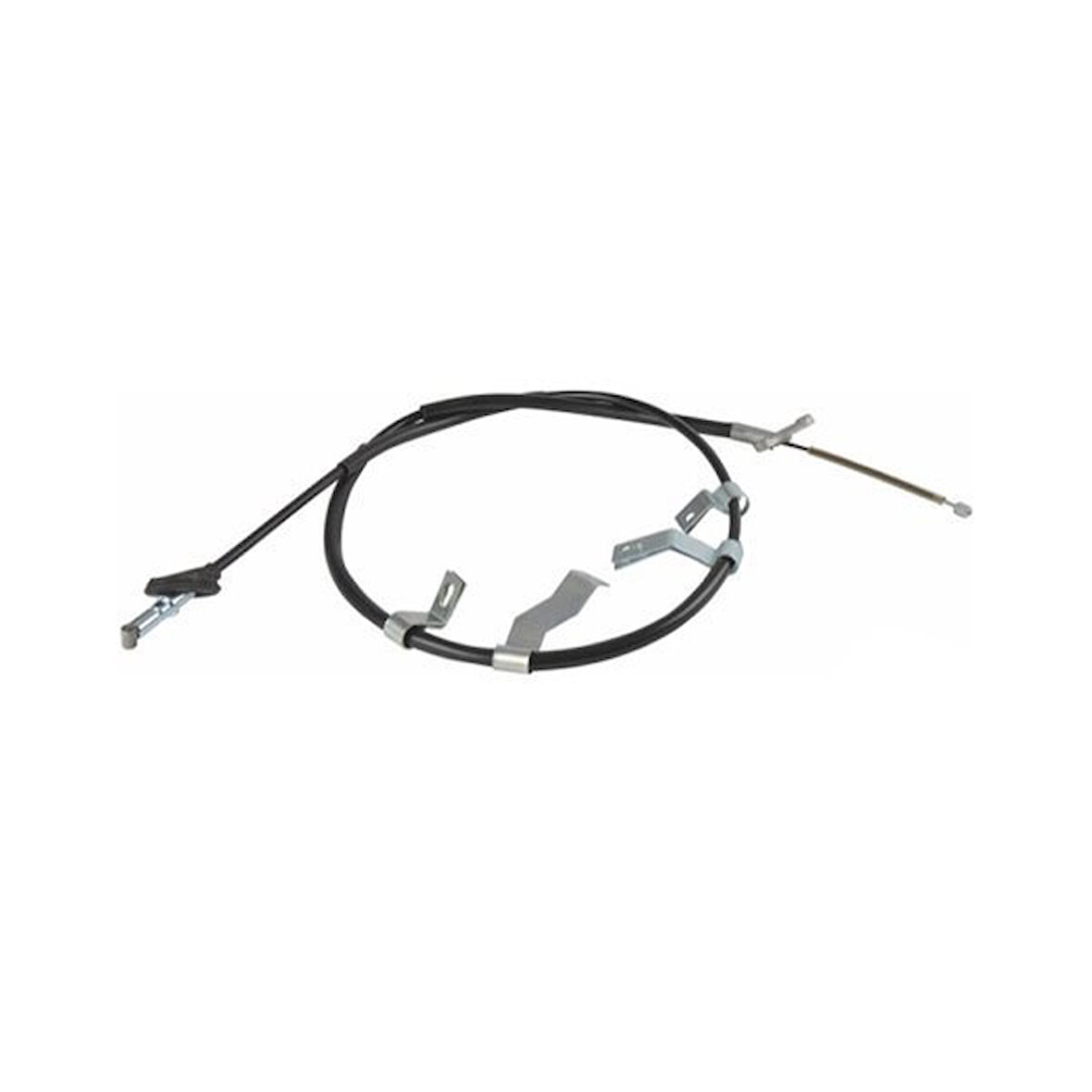 Honda Cr-V Arka Sol El Fren Teli (2007-2009) 2.0, 2.2 47560SWA013