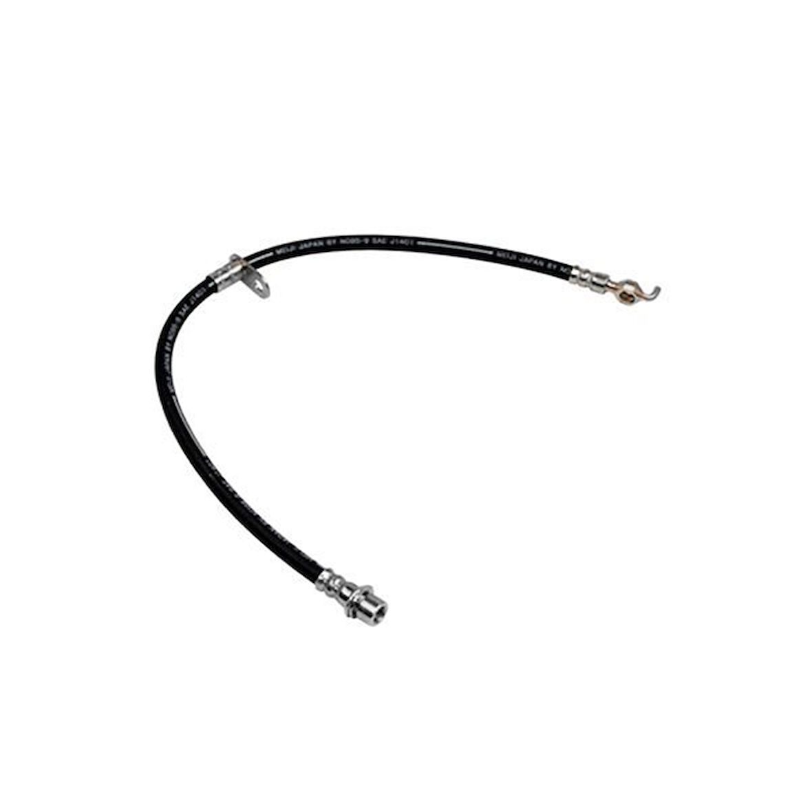 Toyota Corolla Ön Fren Hortumu (2019-2022) 1.6, 1.5, 1.8 90947W2066