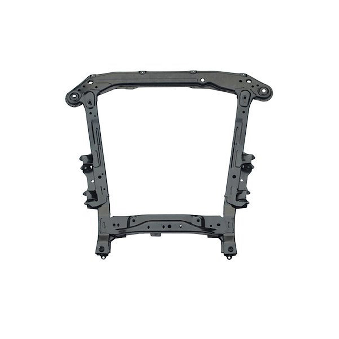 Renault Clio Symbol Motor Travers | Ön Beşik (2013-2020) 0.9, 1.0, 1.2, 1.5 DCI 544016728R