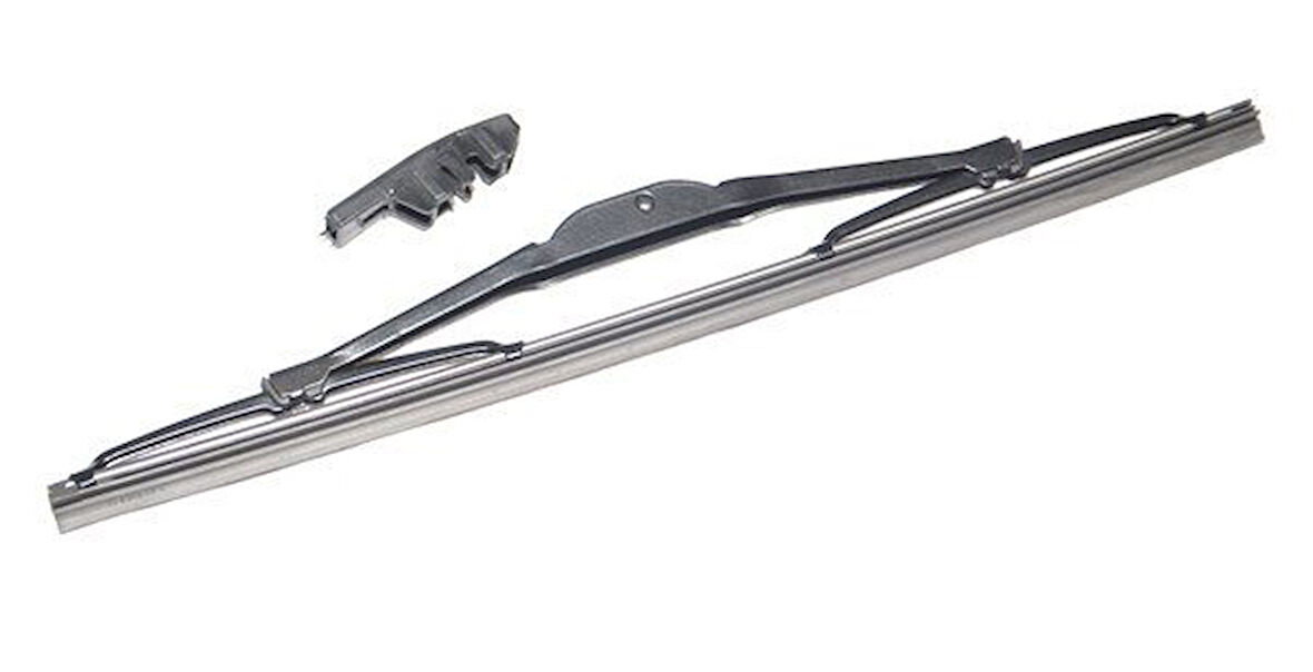  Fiesta Arka Cam Sileceği (2001-2009) 1.6, 1.4, 1.4L DURATEC, 1.4 TDCI DURATORG 3M51A17402AB