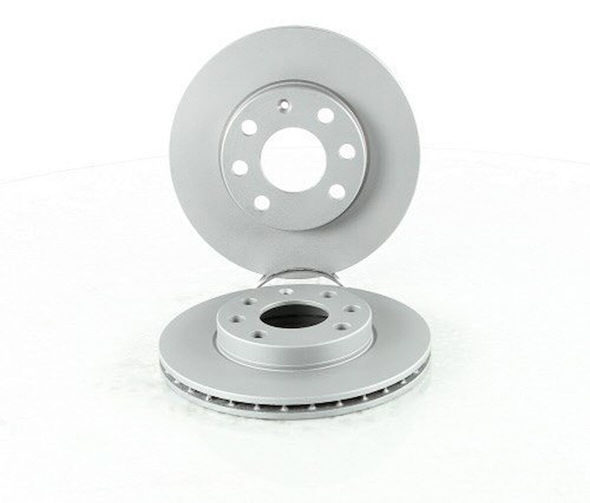 Opel Combo Ön Fren Disk (1993-2002) 1.7, 1.4 96574633