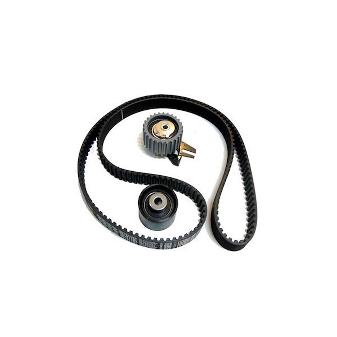 Fiat Strada Triger Seti (1999-2006) 1.9 71736714