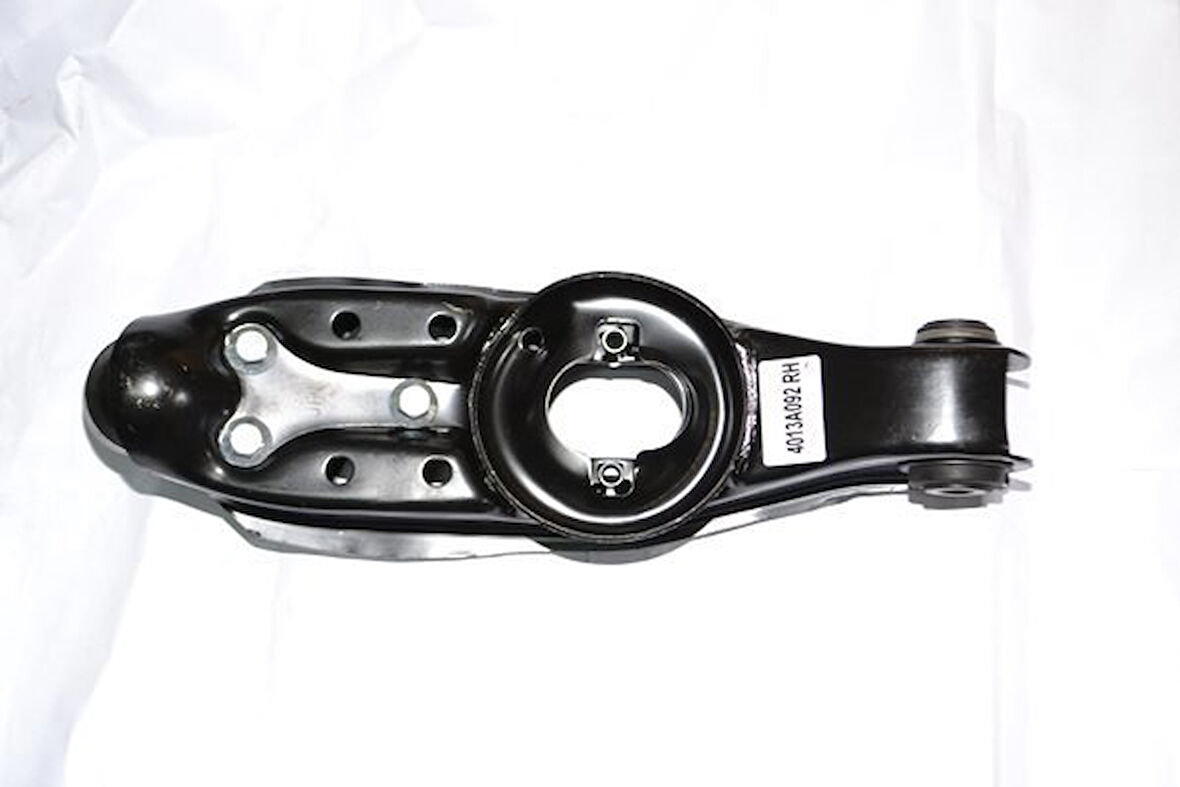 Mitsubishi L200 Alt Sol Salincak (2007-2013) 2.5 4013A093