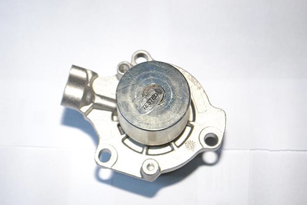 Skoda Rapid Devirdaim (2012-2017) 1.6 TDI 04L121011N