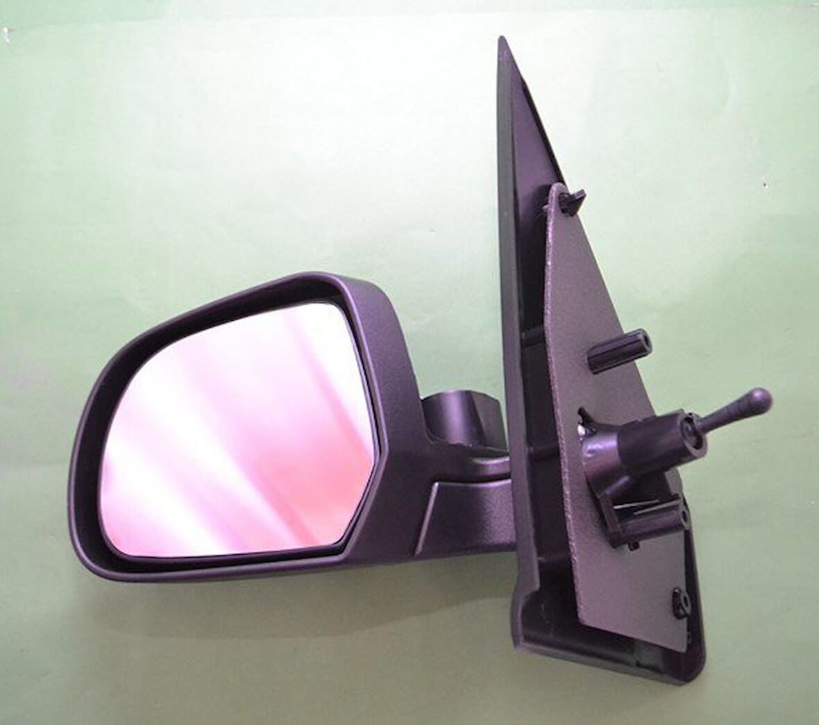 Dacia Dokker Kapi Aynasi Sol (2012-2019) 1.6, 1.5 DCI 963026216R