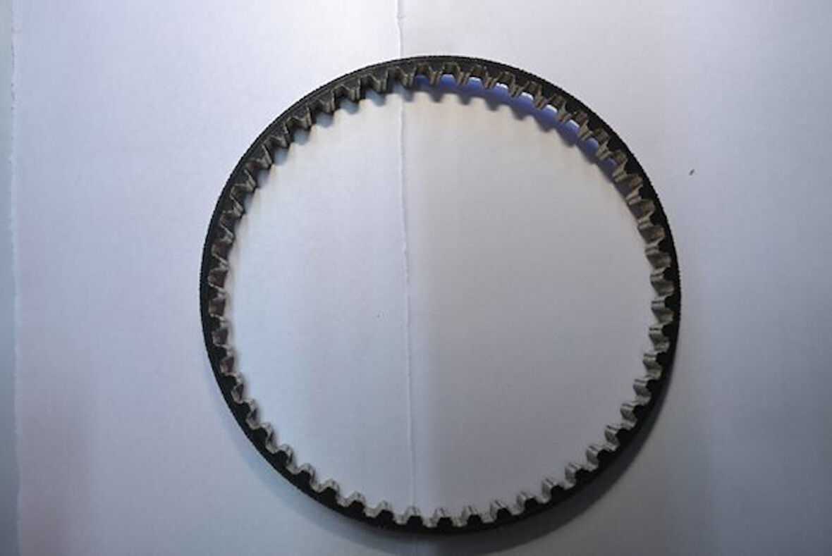  Transit Vantilatör Kayişi (2014-2022) 2.0 TDI GK2Q6B651AA