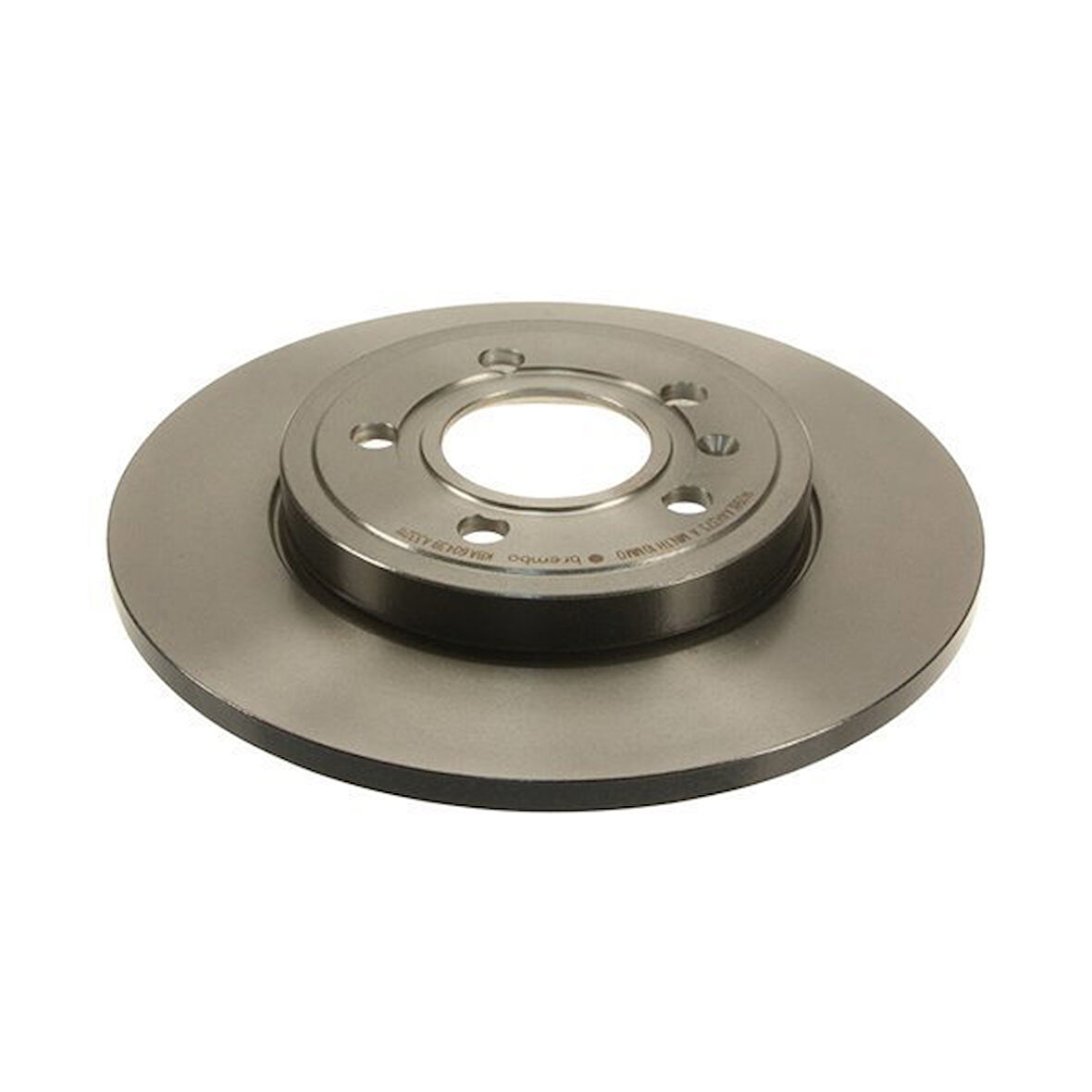 Audi A4 Arka Fren Diski (2005-2008) 2.0 TFSI 8E0615601M