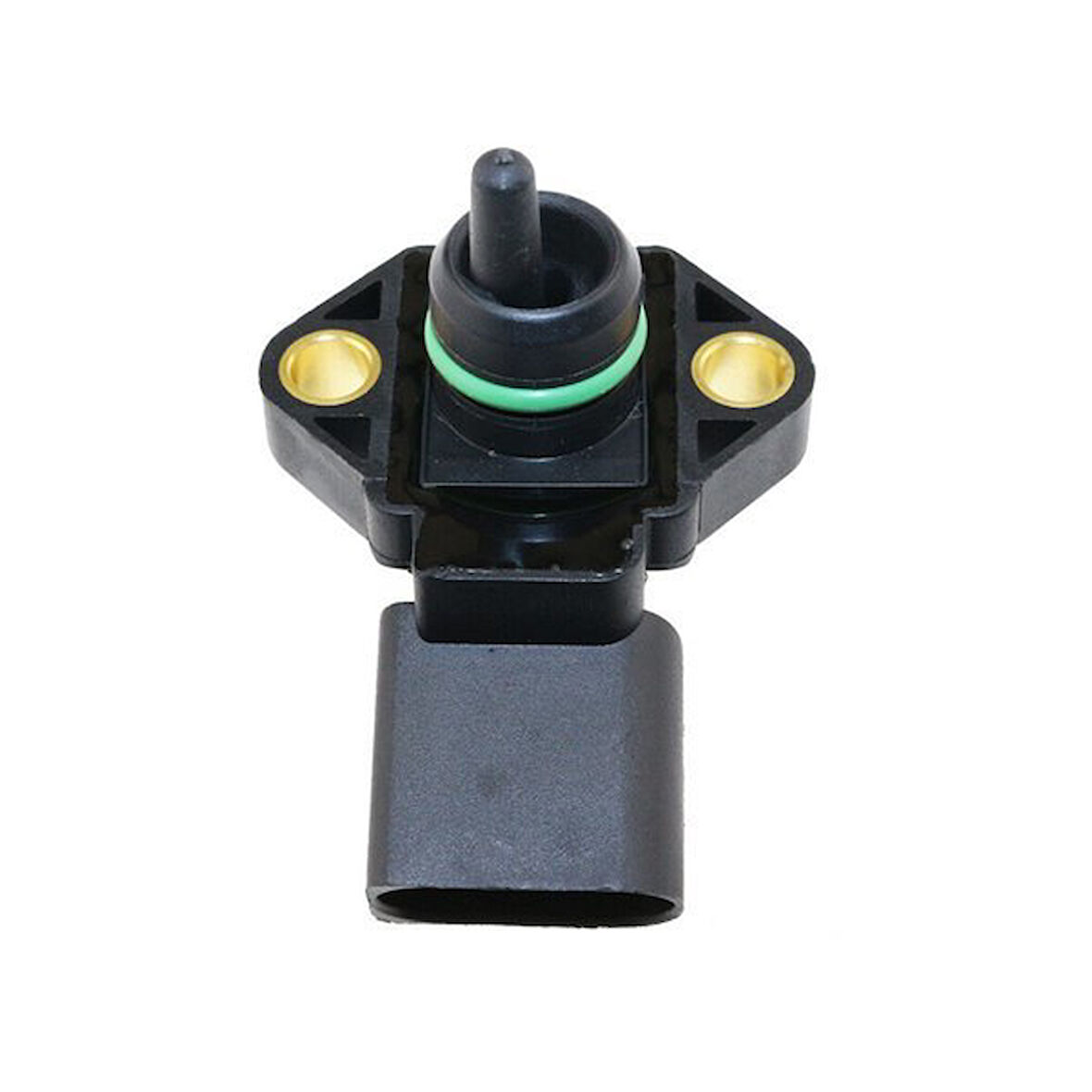 Audi A4 Map Sensörü | Basinç Sensörü (2008-2012) 2.0 TFSI 038906051E